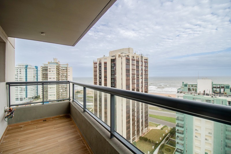 Departamento, Venta, 2 dormitorios, Brava, Punta del Este